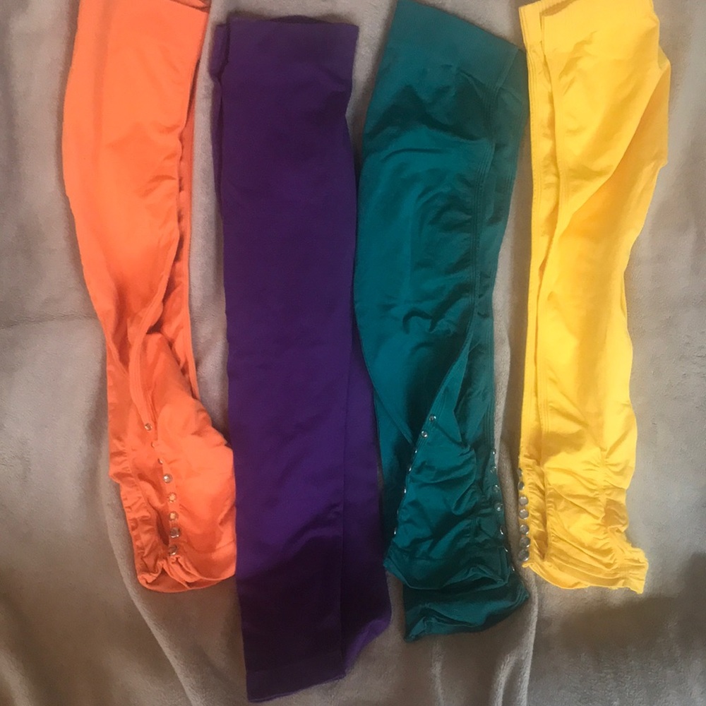 Leggings